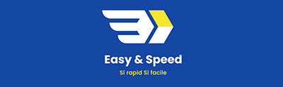 EasyAndSpeed logo